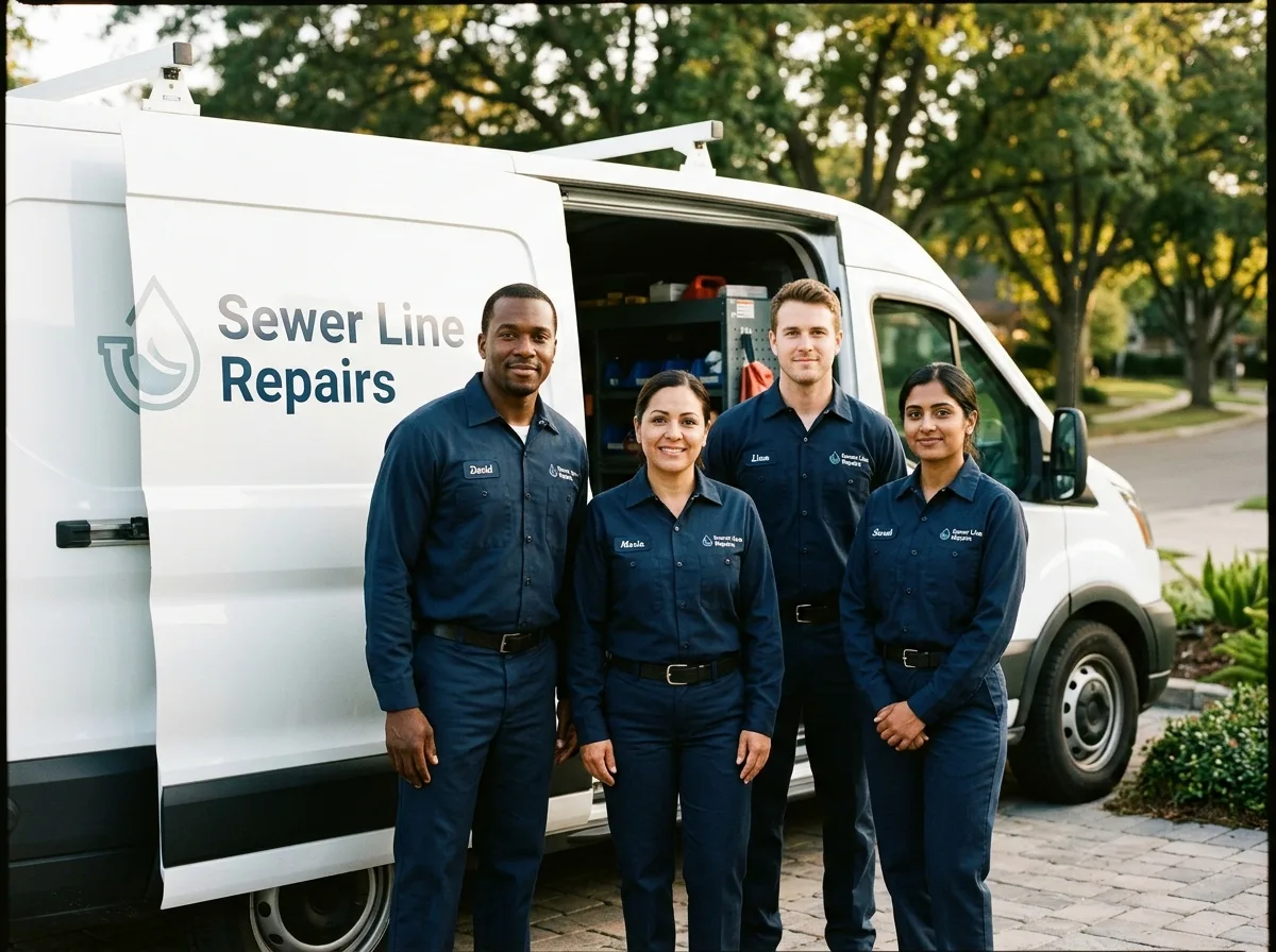 Emergency Plumber company in Auburn, NE