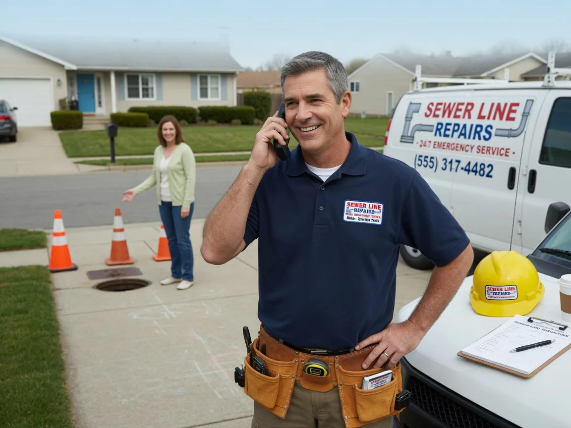 Emergency Plumber Auburn, NE FAQs